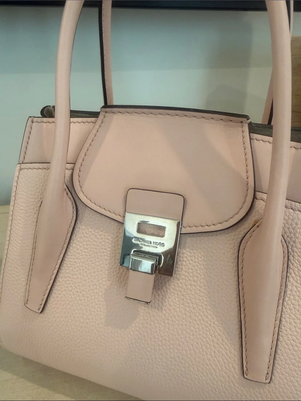 Michael Kors Collection Bancroft
